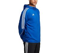 Adidas Hombre Windbreaker Cortavientos Tiro 23 League, Team Royal Blue, IA1619, XS