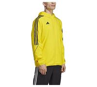 Adidas Hombre Windbreaker Cortavientos Tiro 23 League, Team Yellow, IA1617, M