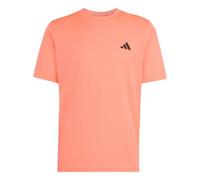 adidas Hombre Workout Essentials Base Shirt, Solar Turbo, S