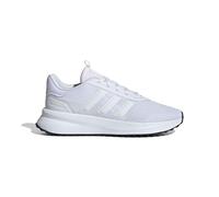 adidas Hombre X_PLR Path Shoes, Cloud White/Cloud White/Core Black, 45 1/3 EU