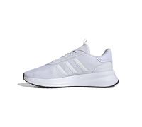 adidas Hombre X_PLR Path Shoes, Cloud White/Cloud White/Core Black, 47 1/3 EU