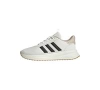 adidas Hombre X_PLR Path Shoes, Core White/Core Black/Crystal Linen, 40 EU