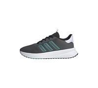 adidas X_PLR Path Shoes, Zapatos Hombre, Grey Five/Pure Teal/Core Black, 46 EU