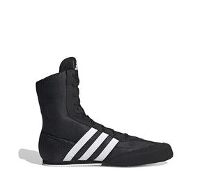 adidas Hombre Zapatilla Box Hog 2, Core Black/Footwear White/Core Black, 40 2/3 EU