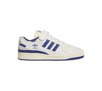 adidas Hombres Forum 84 Low Casual Zapatos IE3205 Blanco