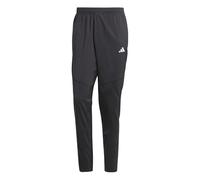 adidas Hombres Own The Run B Pant Laufbekleidung Pantalón Largo Black - Negro