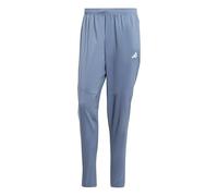 adidas Hombres Own The Run B Pant Laufbekleidung Pantalón Largo Black - Negro