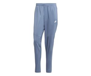 adidas Hombres Own The Run B Pant Laufbekleidung Pantalón Largo Black - Negro
