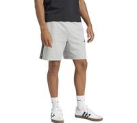 adidas 3S - Gris - Pantalón Corto Hombre talla M