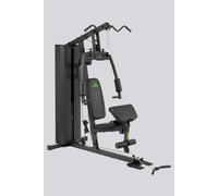 adidas Home Gym - Negro - Banco Musculación MKP talla UNICA