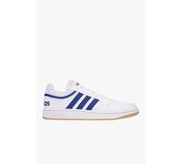adidas Hoops 3.0 - Blanca - Zapatillas Hombre MKP