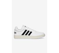 Zapatillas adidas hoops 3.0 low hombre blanco 43 1/3