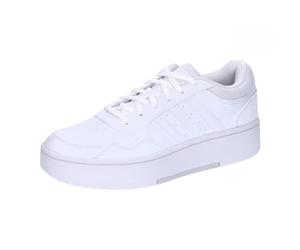 adidas Hoops 3.0 Bold Shoes, Zapatillas de Deporte Mujer, Cloud White Cloud White Dash Grey, 38 2/3 EU