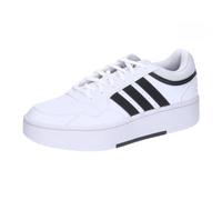 adidas Hoops 3.0 Bold Shoes, Zapatillas de Deporte Mujer, Cloud White Core Black Core Black, 40 EU