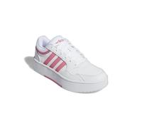 adidas Hoops 3.0 Bold Shoes, Zapatillas de Deporte Mujer, Cloud White Pink Fusion Pink Fusion, 39 1/3 EU