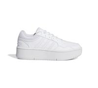 adidas Hoops 3.0 Bold Shoes, Zapatos, Cloud White/Cloud White/Pink, 28 EU