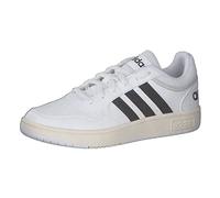 Adidas Zapatillas Hoops 3.0 Low Hombre Classic Vintage Blanco 44