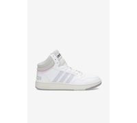 adidas Hoops 3.0 Mid - Beige - Zapatillas Altas Mujer MKP