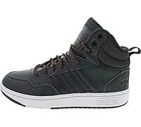 adidas Hoops 3.0 Mid Lifestyle Basketball Classic Fur Lining Winterized ZapatosHombre