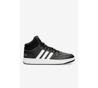 adidas Hoops 3.0 Mid - Negro - Zapatillas Alta Hombre MKP
