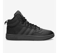 adidas Hoops 3.0 Mid - Negro - Zapatillas Altas Hombre MKP