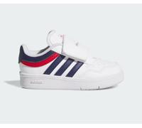 Adidas Sportswear Hoops 4.0 Shoes Ftwr White Talla: 27 | Calzado Outlet | Unisex | Blanco