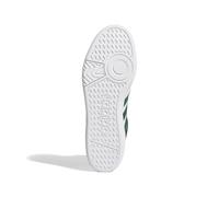 adidas Hoops 4.0 Mid Shoes, Zapatillas, Unisex Adulto, FTWR White/Collegiate Green/Grey Two, 42 2/3 EU