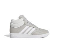 adidas Hoops 4.0 Mid Shoes, Zapatillas, Unisex Adulto, Grey Two/FTWR White/Crystal White, 46 EU