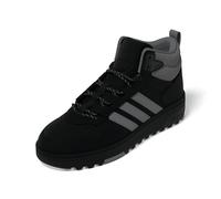 adidas Hoops 4.0 Mid Shoes, Zapatos Unisex Adulto, Core Black/Grey Four/Core Black, 44 2/3 EU