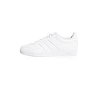 adidas Hoops 4.0 Shoes, Zapatillas, Unisex Adulto, Cloud White/Cloud White/Core Black, 41 1/3 EU