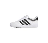 adidas Hoops 4.0 Shoes, Zapatillas Unisex Adulto, Cloud White Core Black Grey Two, 44 EU