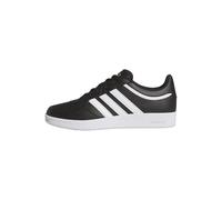 adidas Hoops 4.0 Shoes, Zapatillas Unisex Adulto, Core Black Cloud White Core Black, 36 EU