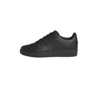 adidas Hoops 4.0 Shoes, Zapatillas Unisex Adulto, Core Black Core Black Core Black, 36 2/3 EU