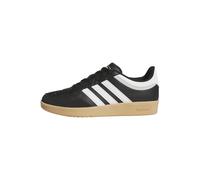 adidas Hoops 4.0 Shoes, Zapatillas Unisex Adulto, Core Black FTWR White Grey Two, 40 2/3 EU
