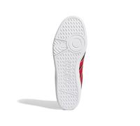 adidas Hoops 4.0 Shoes, Zapatillas Unisex Adulto, Core Black Team Power Red 2 FTWR White, 47 1/3 EU