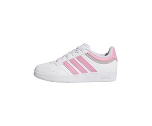 adidas Hoops 4.0 Shoes, Zapatillas Unisex Adulto, FTWR White Bliss Pink Grey Two, 39 1/3 EU