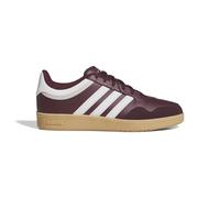 adidas Hoops 4.0 Shoes, Zapatillas Unisex Adulto, Maroon FTWR White Grey One, 46 EU
