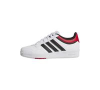 Zapatillas de baloncesto adidas hoops 4.0 cf c infantil negro / n 29