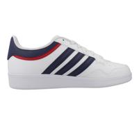 Adidas - Hoops 4.0 - Sport - Hombre - Blanco - 44 EU -