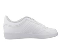 adidas Mujer Hoops 4.0 Shoes, FTWR White/FTWR White/Core Black, 36 2/3 EU