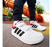 adidas Hoops - Blanco - Zapatillas Niño MKP