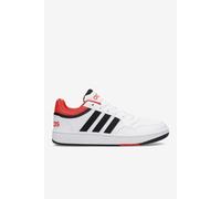 adidas Hoops - Blanco - Zapatillas Niño MKP