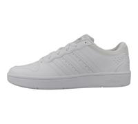 Adidas - Hoops Classic - Sport - Hombre - Blanco - 41 1/3 EU -
