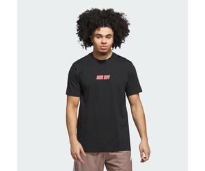 adidas Hoops Graphic tee Camiseta Hombre