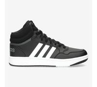 adidas Hoops Mid 3.0 - Negro - Zapatillas Altas Niño MKP