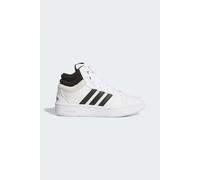 adidas sportswear HOOPS MID CLASSIC J 40 Blanco