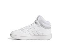 adidas sportswear Hoops 3.0 Mid K 29 Blanco