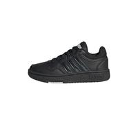 Entrenadores para niños adidas Hoops 30