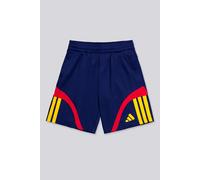 adidas House of Tiro - Azul - Pantalón Corto Niño talla 12