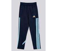 adidas House of Tiro - Azul - Pantalón Largo Niño talla 10